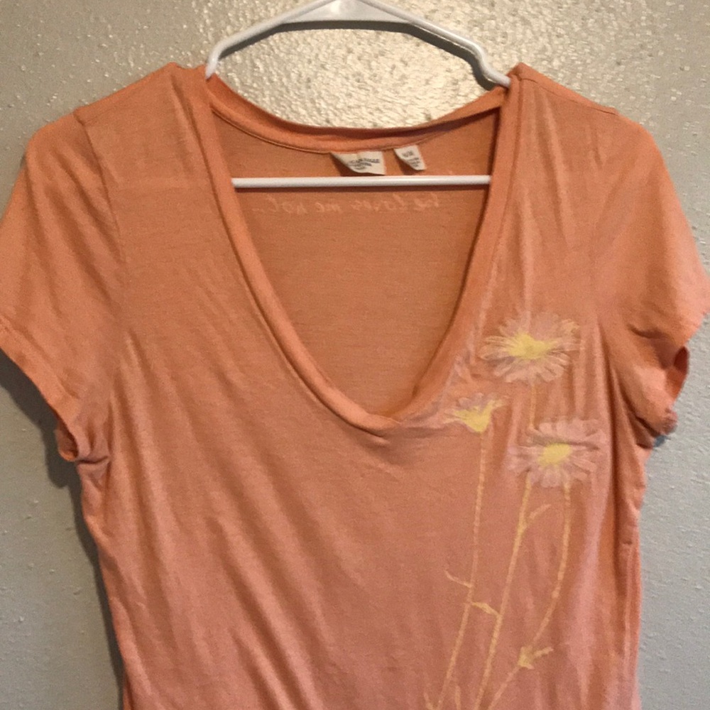 Doesn’t fit anymore